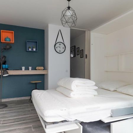 Le Magellan Apartman La Grande-Motte Kültér fotó