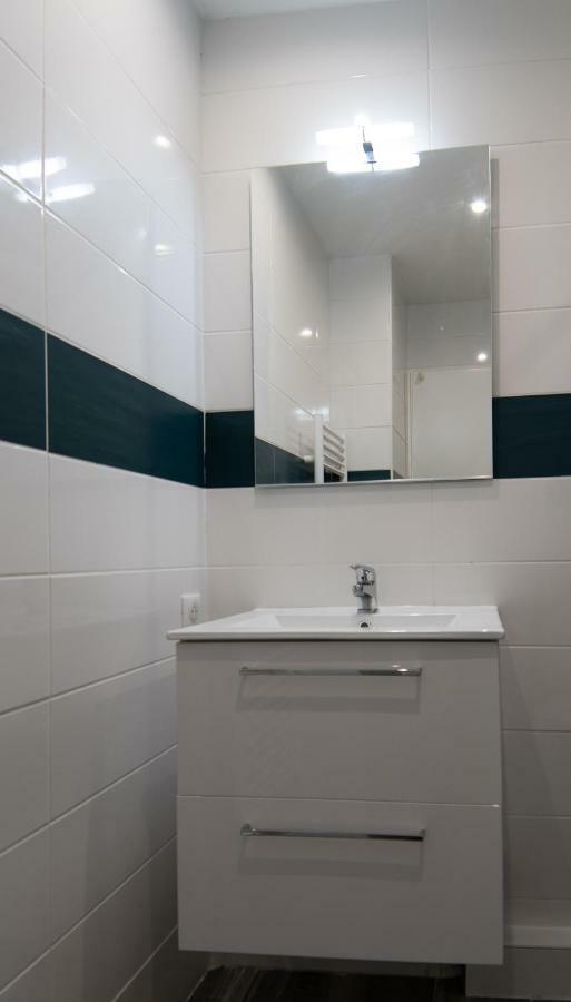 Le Magellan Apartman La Grande-Motte Kültér fotó